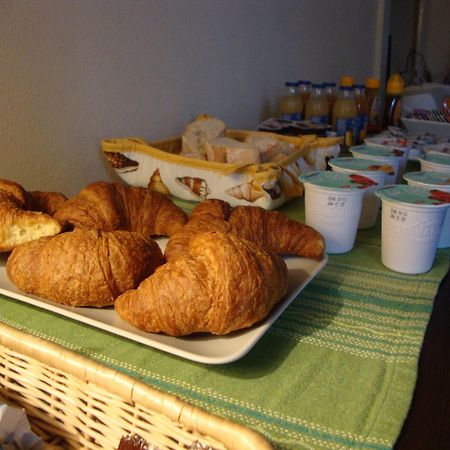 La Buccetta B&B Verona Luaran gambar