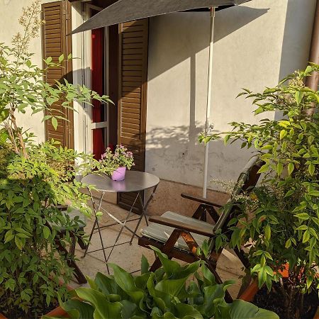 La Buccetta B&B Verona Luaran gambar