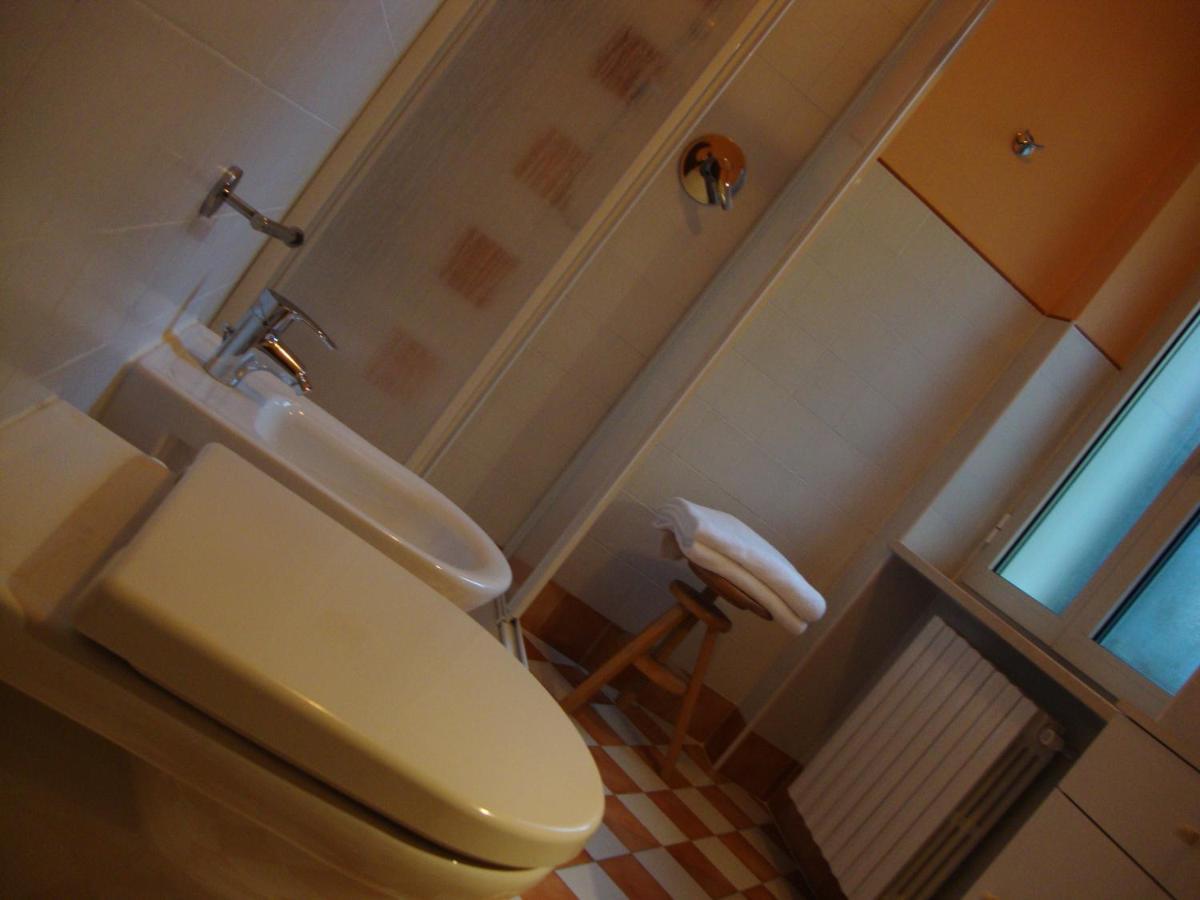 La Buccetta B&B Verona Luaran gambar