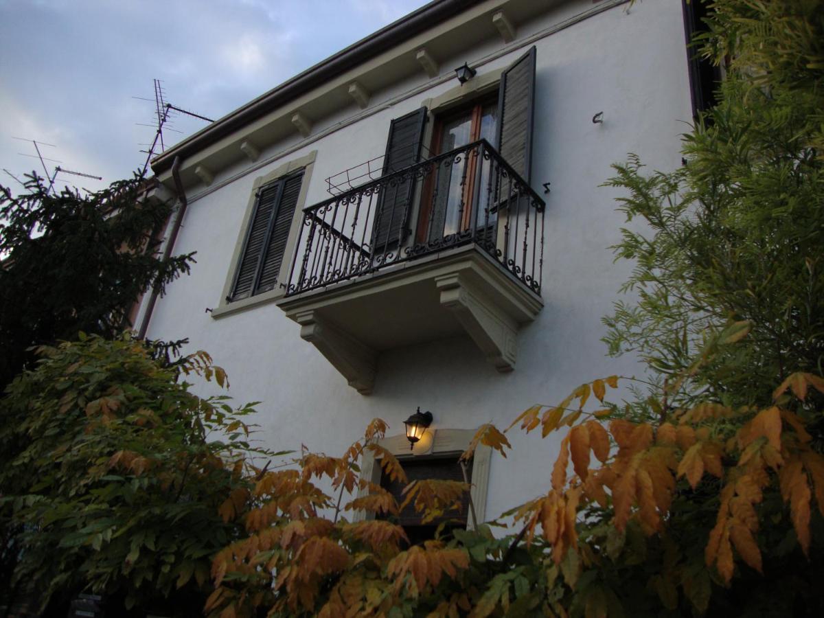 La Buccetta B&B Verona Luaran gambar