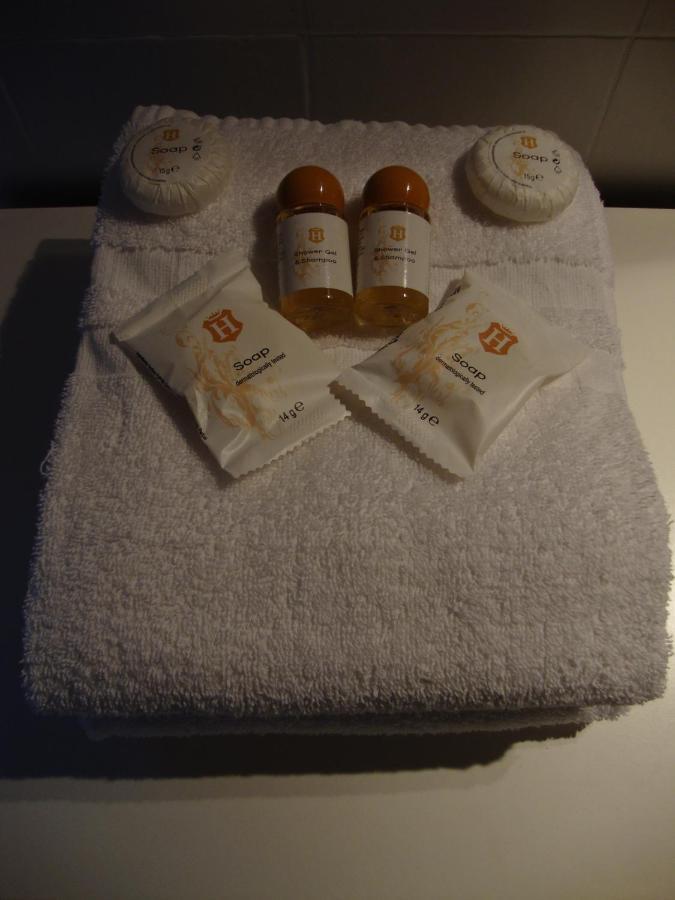 La Buccetta B&B Verona Luaran gambar