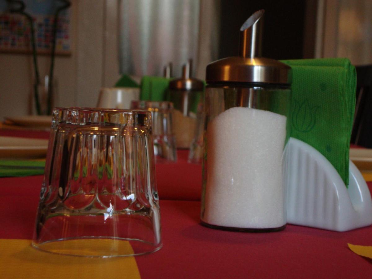 La Buccetta B&B Verona Luaran gambar
