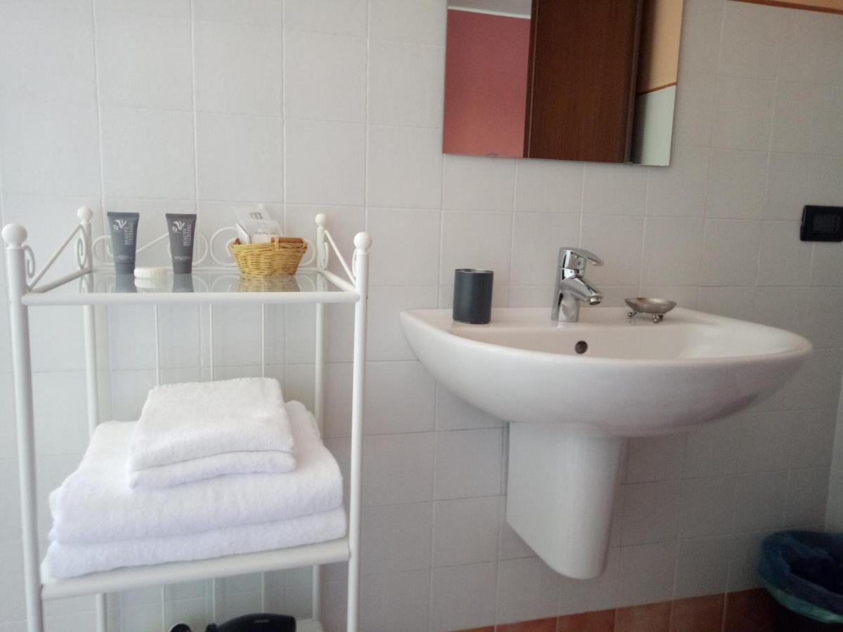 La Buccetta B&B Verona Luaran gambar