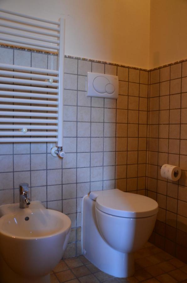 La Buccetta B&B Verona Luaran gambar