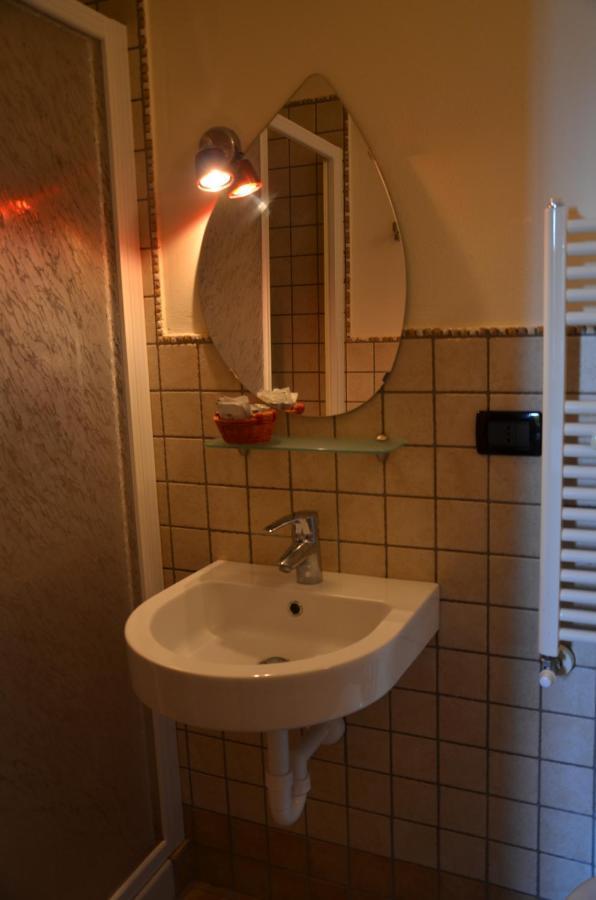 La Buccetta B&B Verona Luaran gambar