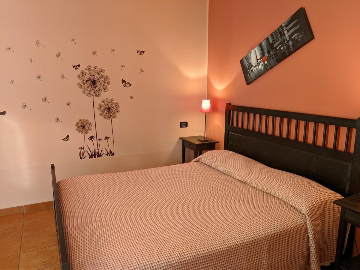 La Buccetta B&B Verona Luaran gambar