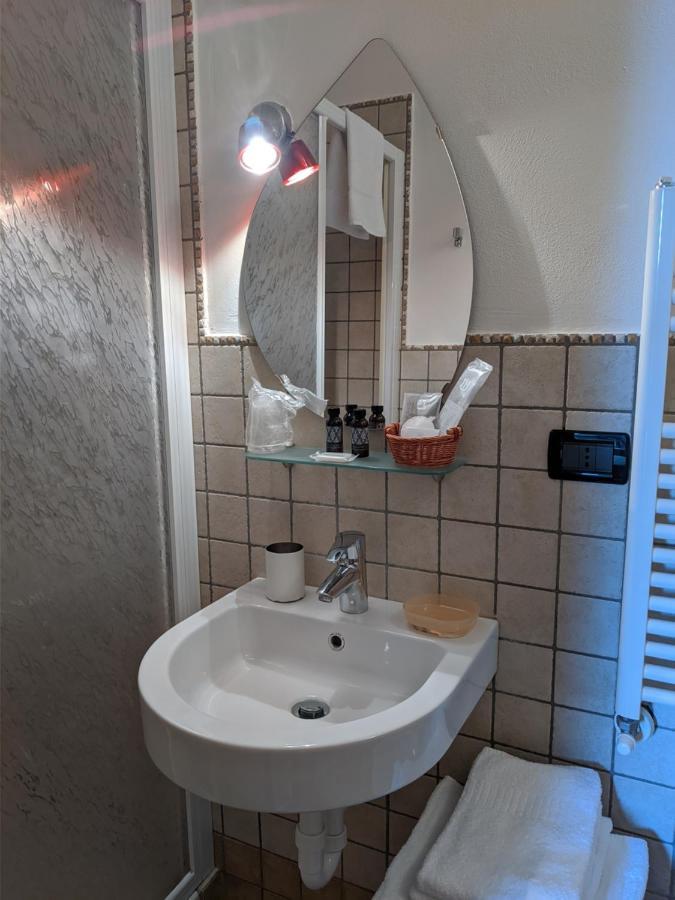 La Buccetta B&B Verona Luaran gambar