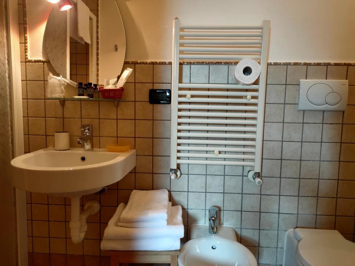 La Buccetta B&B Verona Luaran gambar