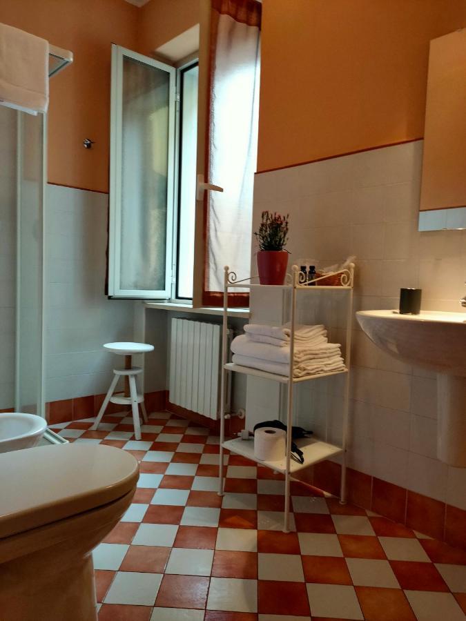 La Buccetta B&B Verona Luaran gambar