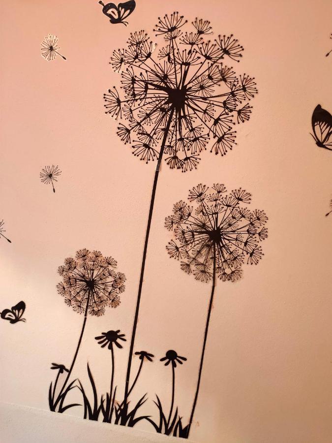 La Buccetta B&B Verona Luaran gambar
