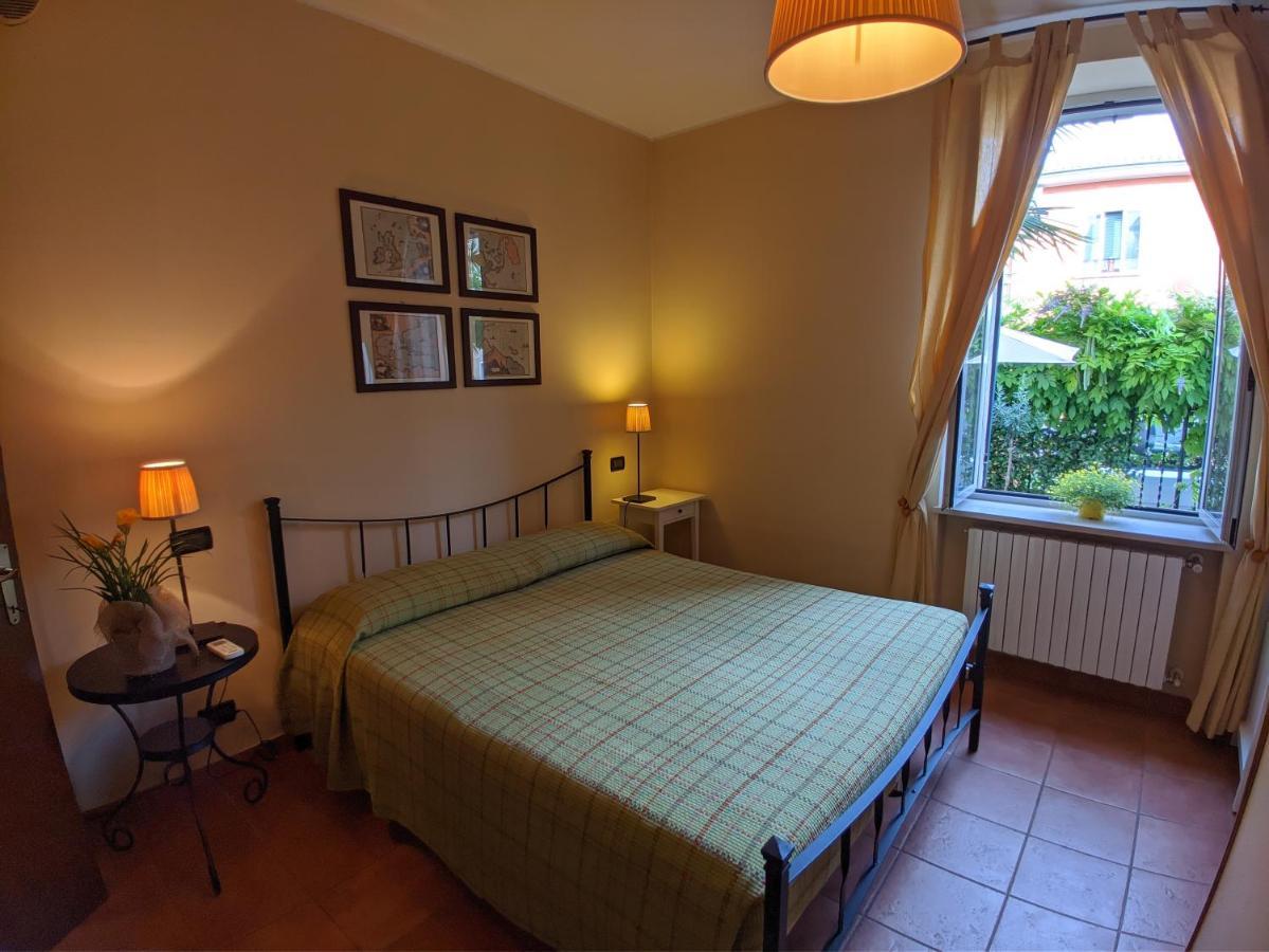 La Buccetta B&B Verona Luaran gambar